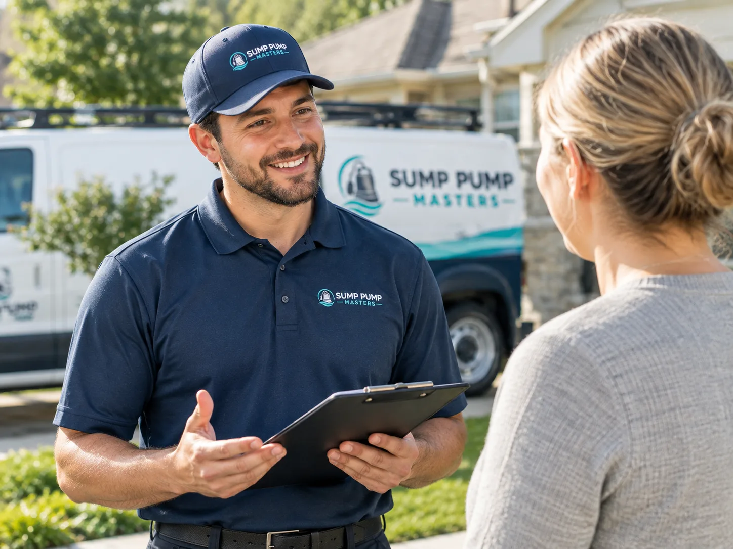 Sump Pump Repair Sublette, KS FAQs